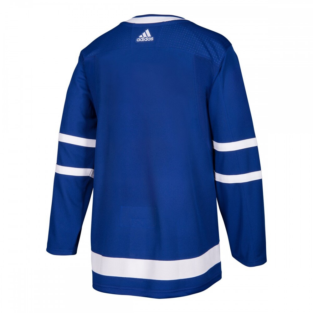 Toronto Maple Leafs adidas Home Authentic Blank Jersey - Blue-Pro Kit Vault | Brand New 26/27 Sports Jerseys